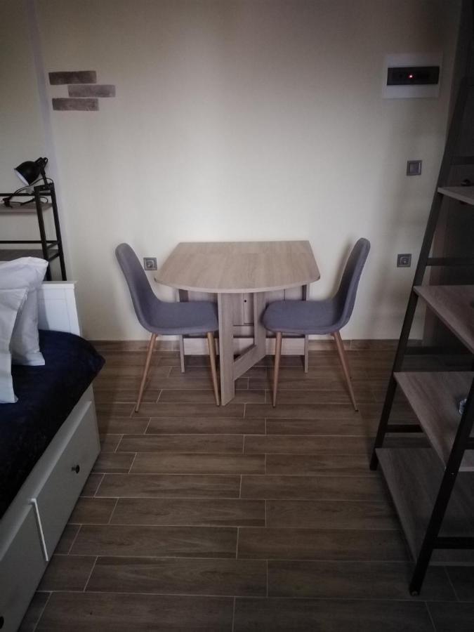 Serafi Cozy Rooms Archangelos  Exterior foto